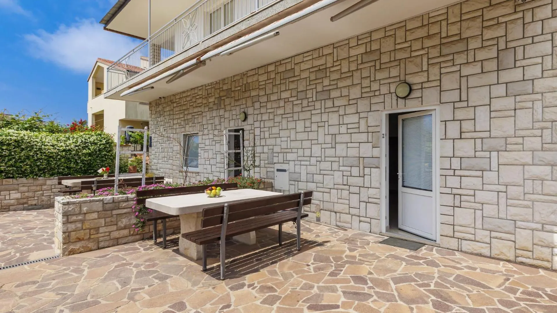 Apartment Nika-2 By Interhome Umag Croacia