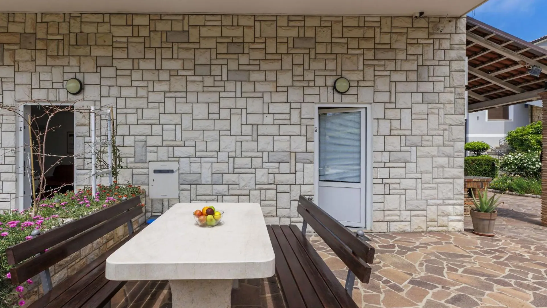 Apartment Nika-2 By Interhome Umag 0*,  Croacia