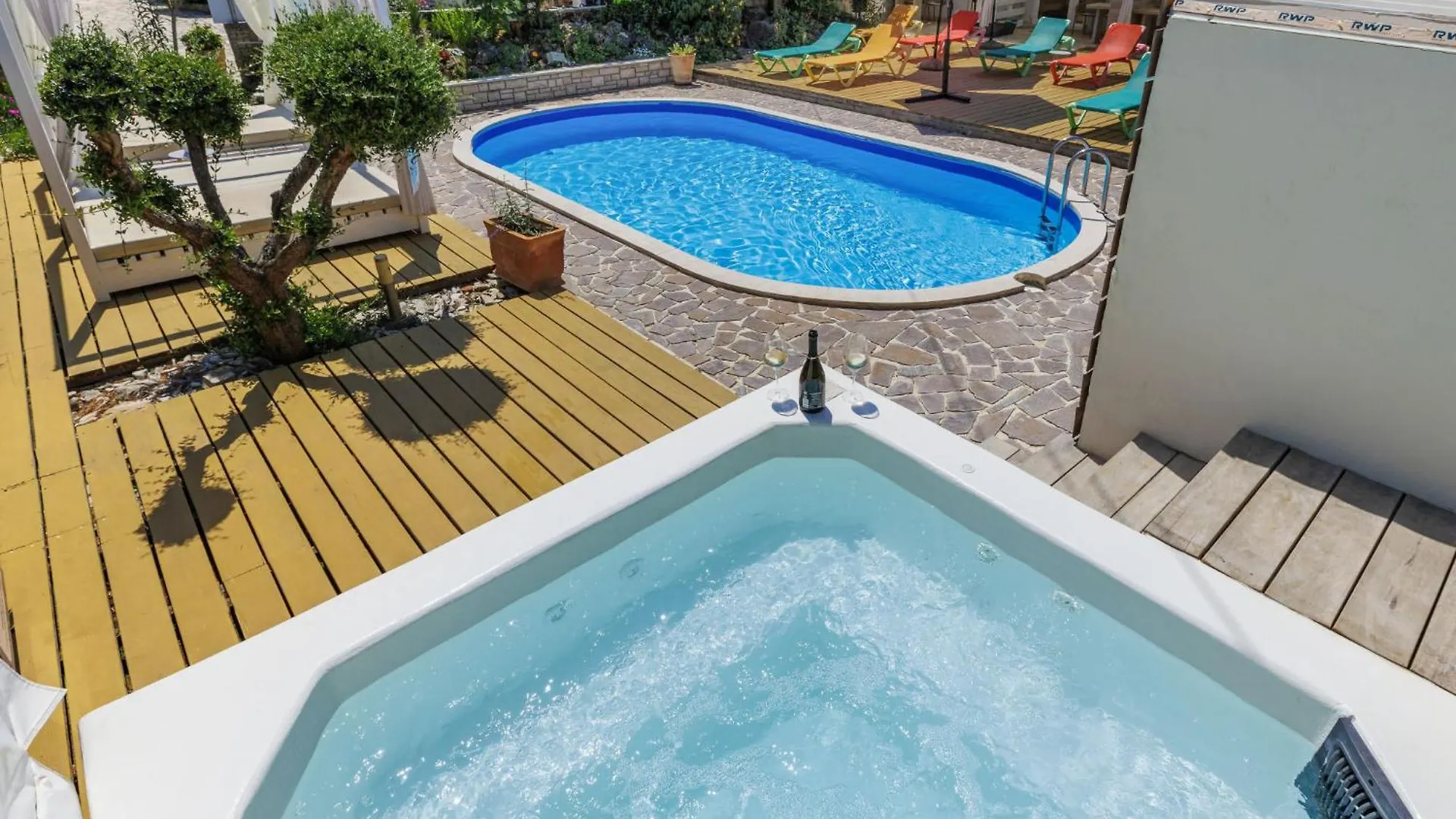 Apartment Nika-2 By Interhome Umag