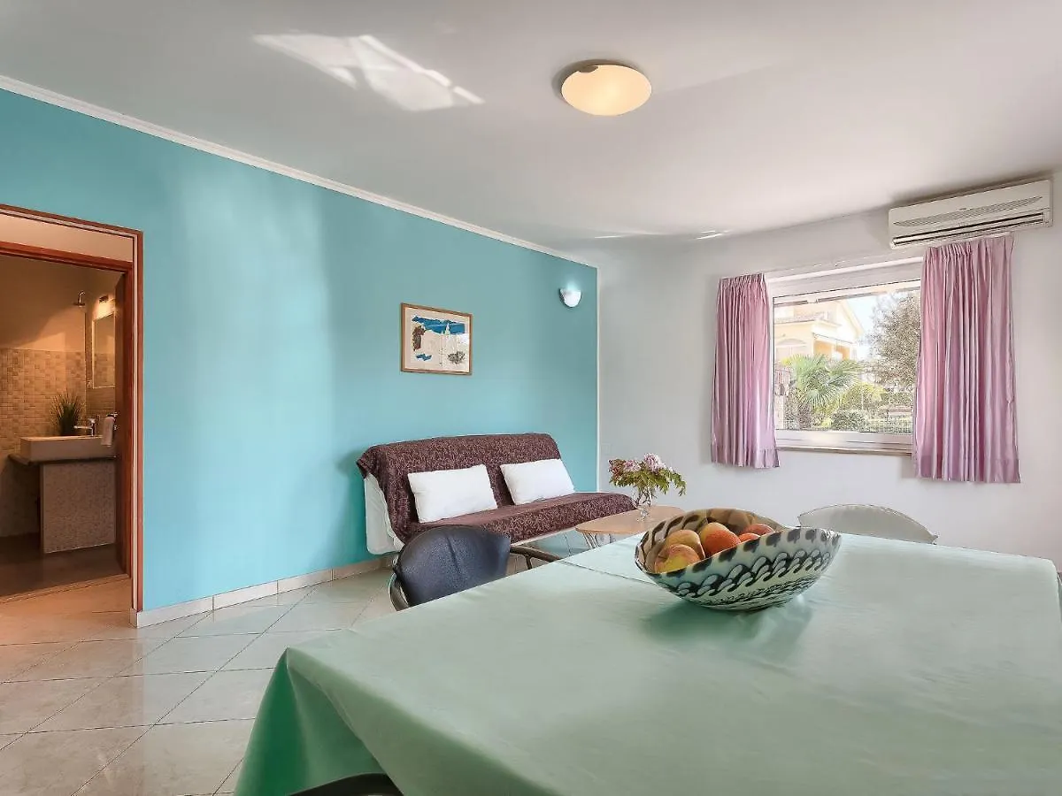 Apartment Nika-2 By Interhome Umag Croatia