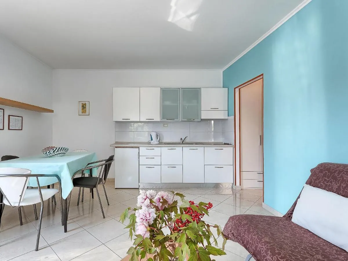 Apartment Nika-2 By Interhome Umag 0*,  Horvátország