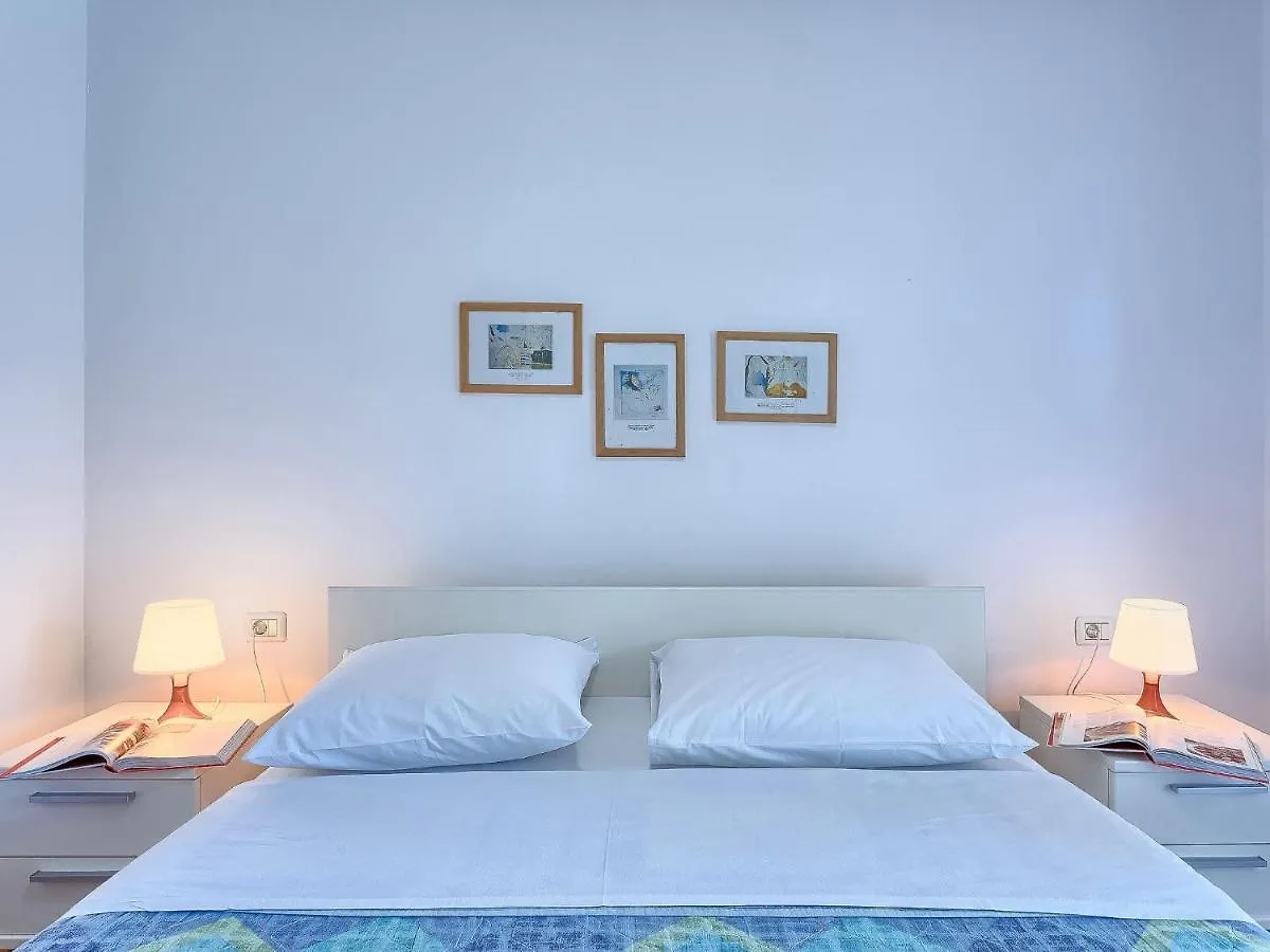 Apartment Nika-2 By Interhome Umag