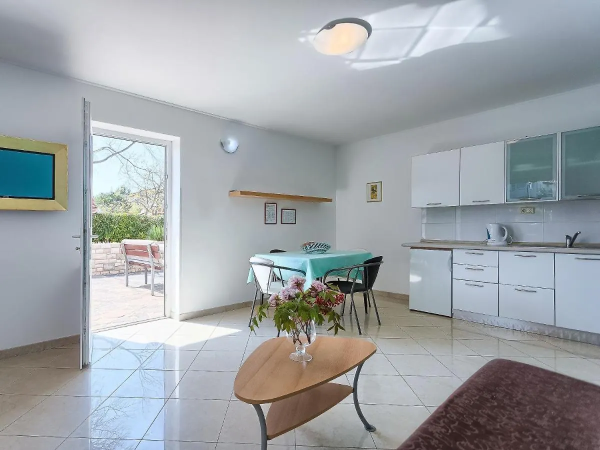 Apartment Nika-2 By Interhome Umag Croatia