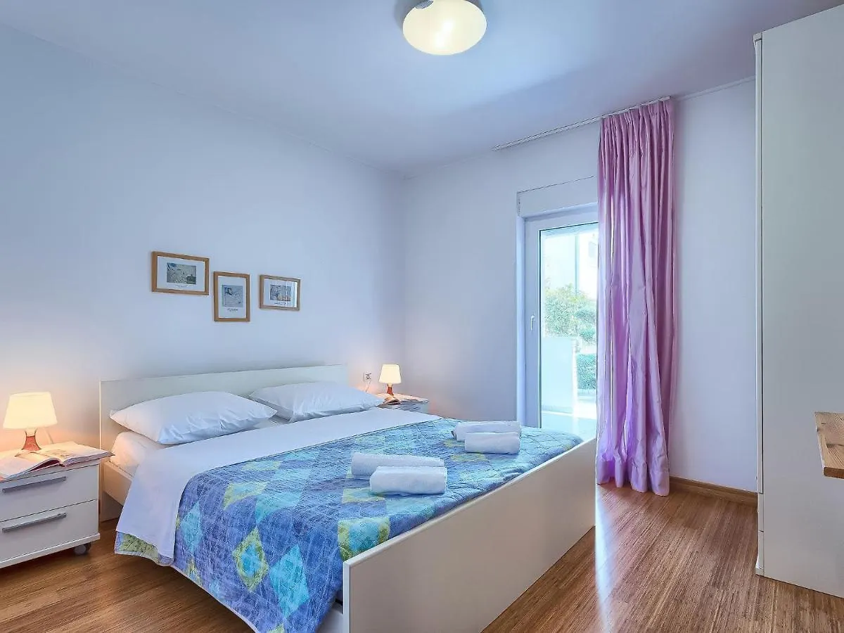 Apartment Nika-2 By Interhome Umag