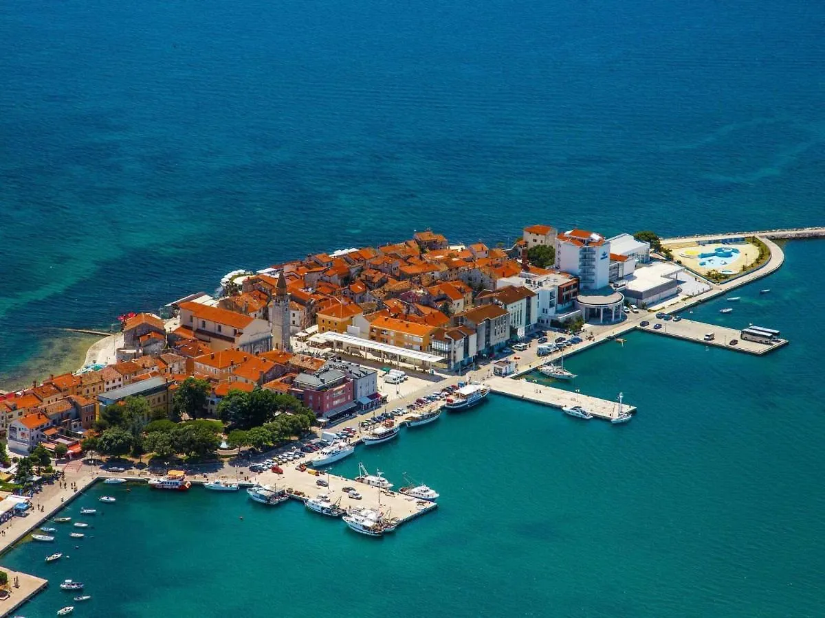Apartment Nika-2 Umag