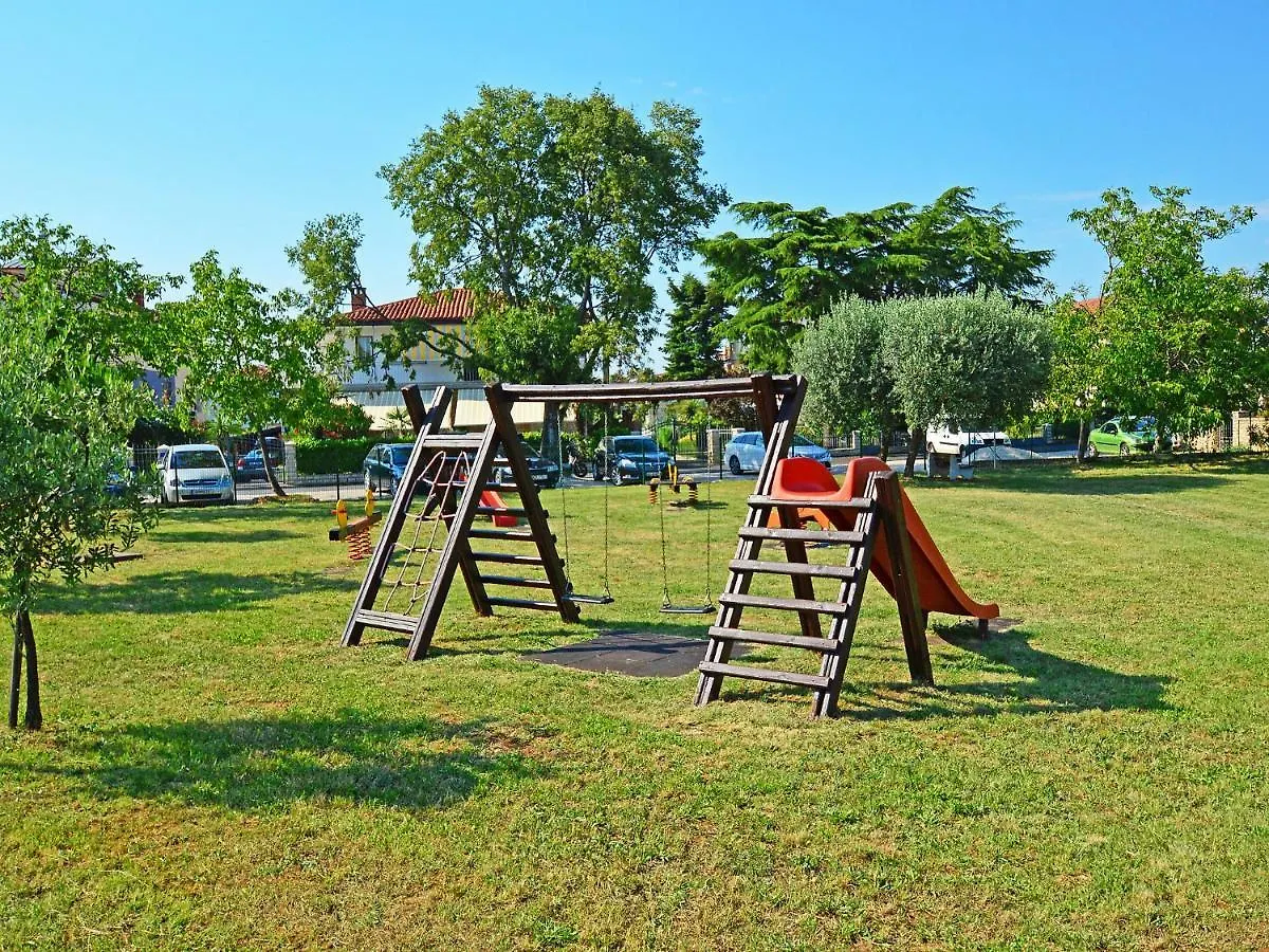 Apartment Nika-2 Umag