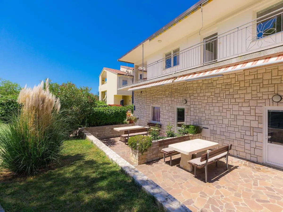 Apartment Nika-2 Umag