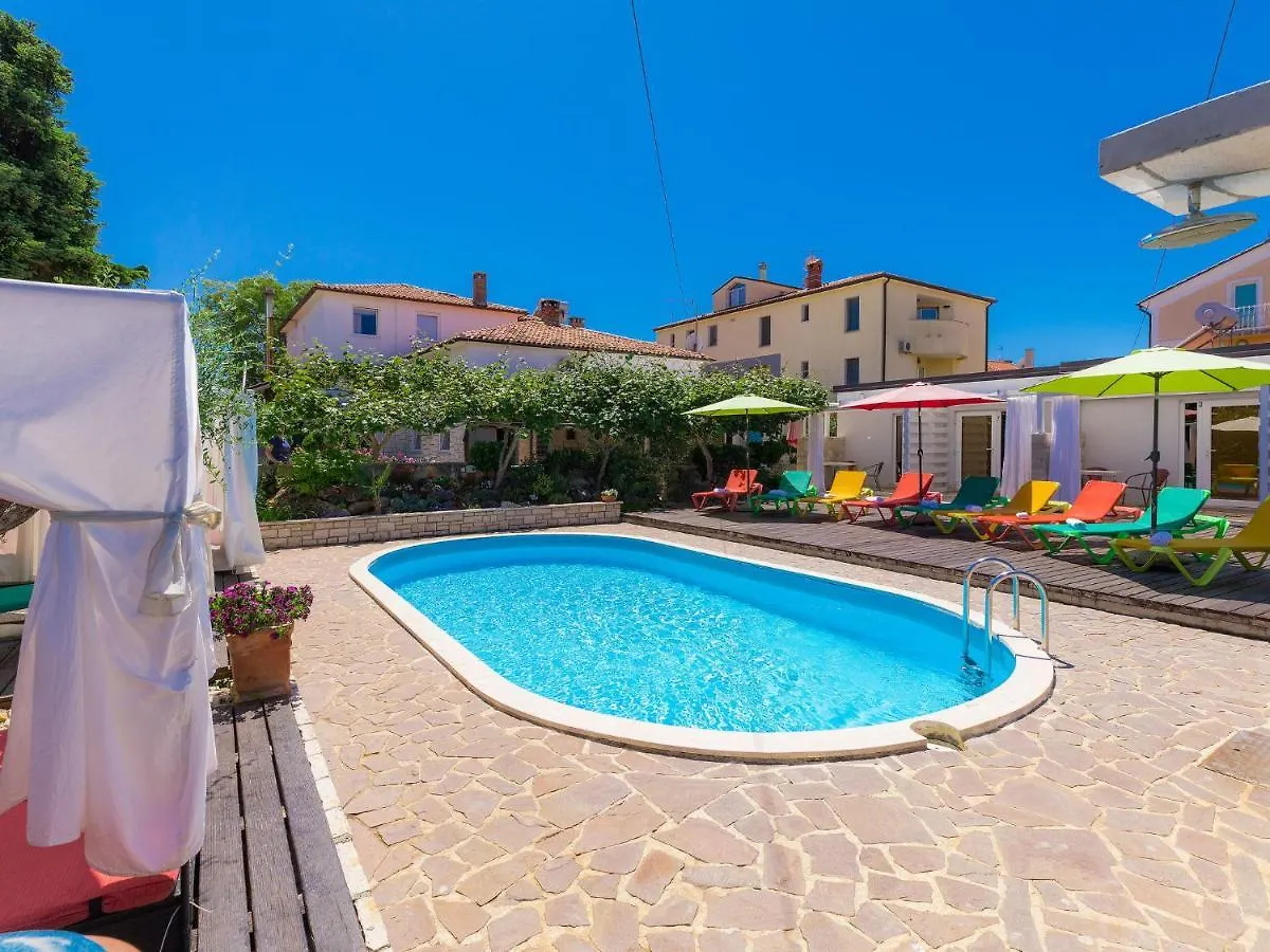 Apartment Nika-2 Umag Kroatien